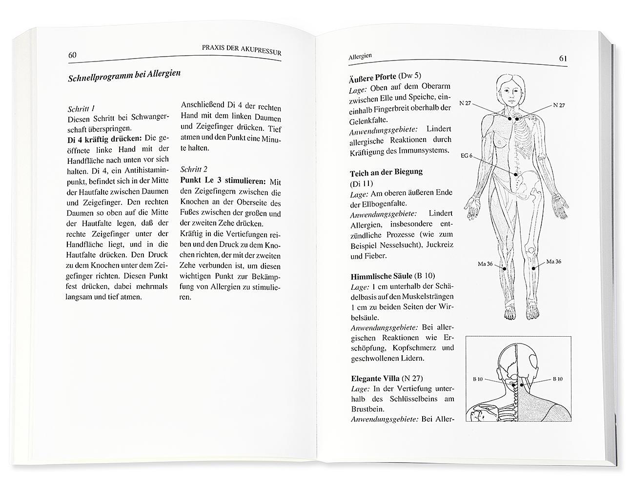 Thumbnail - Michael Reed Gach Heilende Punkte