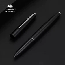 1Pc New Jinhao 911 Metal Steel Fountain Pen EF/0.38mm Nib Comfortable Writing#CW