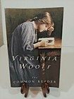 The Common Reader : First Series, Annotated Edition by Virginia Woolf (2002, Tr…
