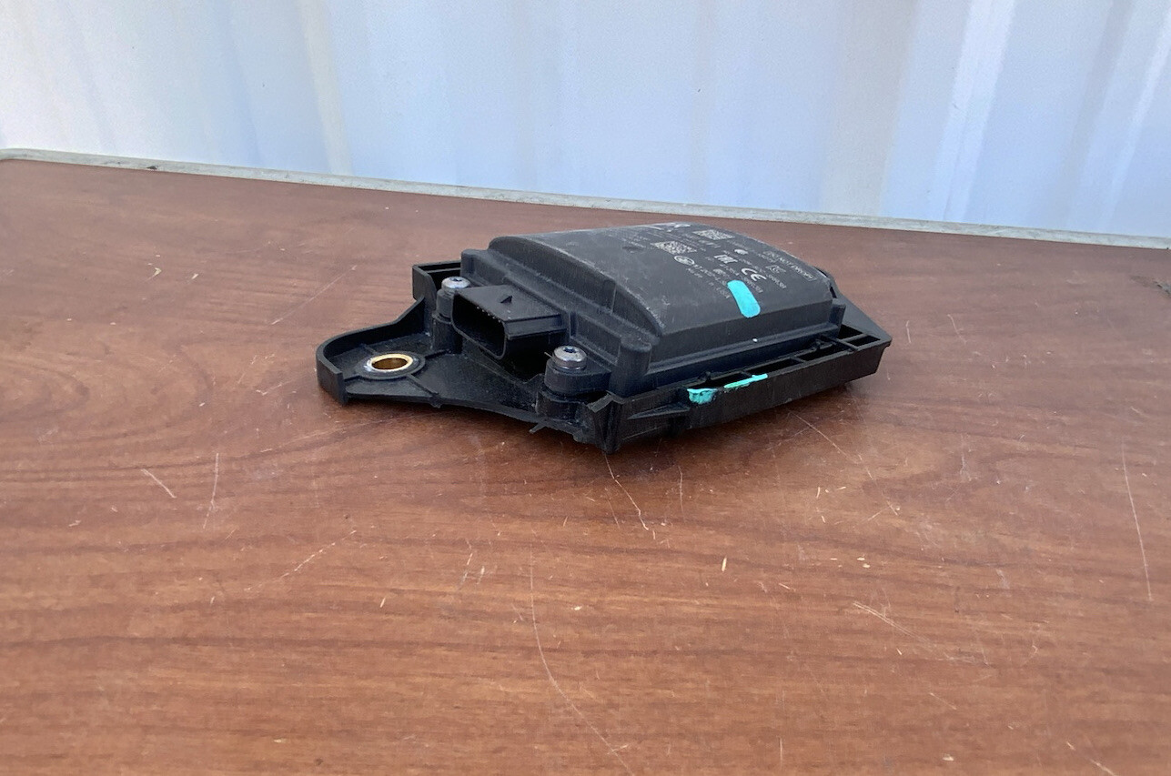 20212022 Nissan Sentra Blind Spot Radar; Obstacle Sensor 284K06LW1A