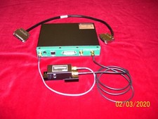 Crystal Technology AOTF system with matching PCAOM Head! Excellent Condition! 