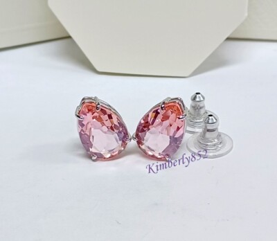 Swarovski Crystal Earrings Swarovski Stud Earrings Australia