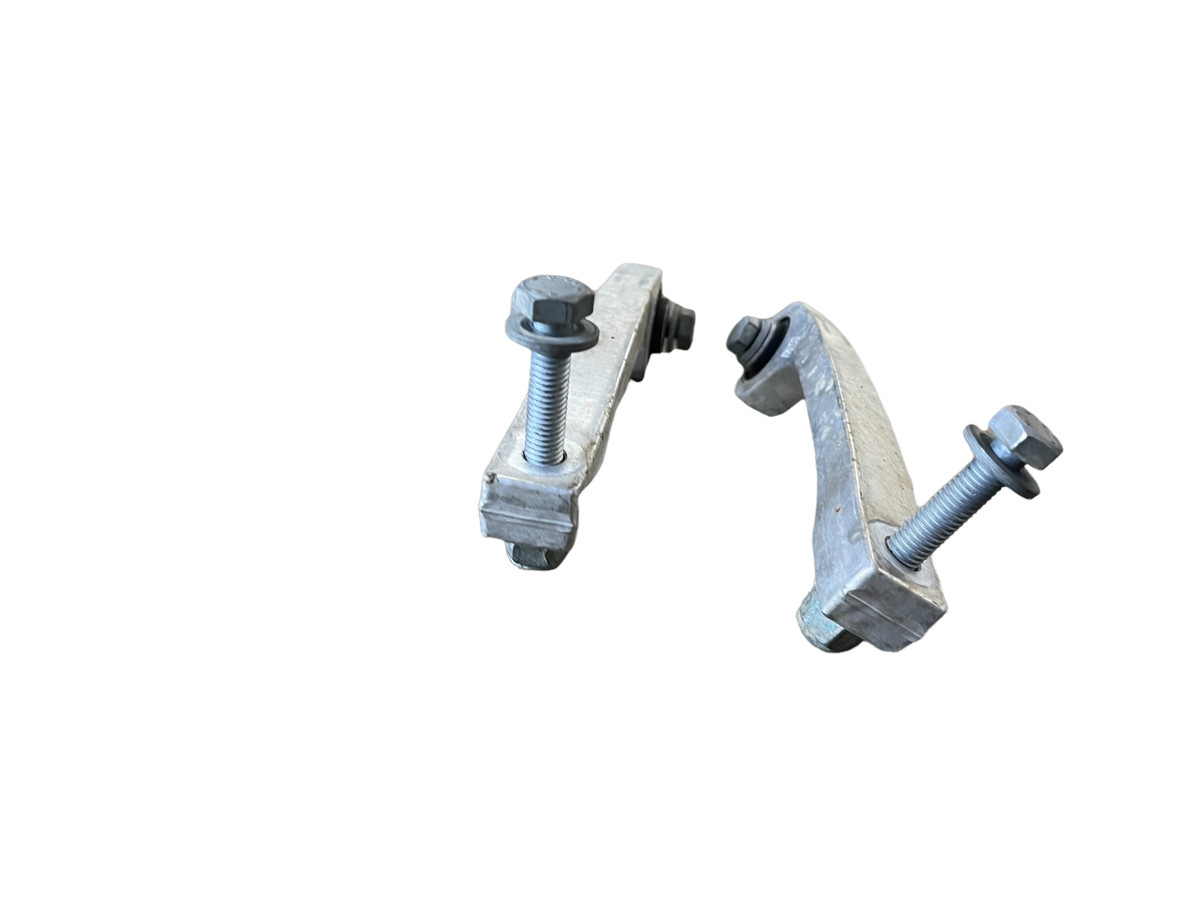 2018 2019 2020 2021 AUDI Q5 REAR SUSPENSION BAR END LINK SET OEM 