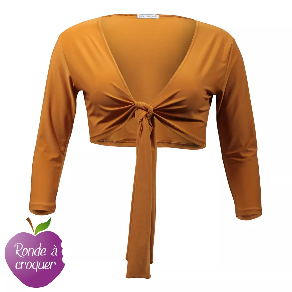 Bolero grande taille sales