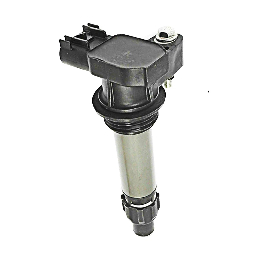 Juego de 6 bobinas de encendido para 08-13 V6 3,6 L Lacrosse CTS Camaro Impala Terrain SRX Foto 3 de 4