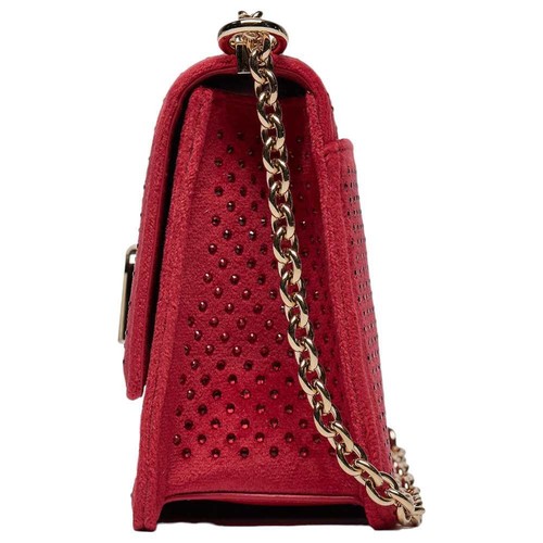 NEUF collections Sac Furla 1927 MINI Femme Rouge - BAFKACO-BX1472-2673S