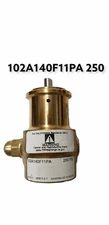 Procon 102A140f11pa 250 Pump,Rotary Vane,Brass new pump 