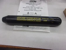 STOW 2100 OZTEC   STEEL VIBRATOR HEAD  FINE THREAD SQUARE DRIVE 16301-501