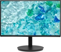 Acer Vero Cb242Yp6Bmiprx, Led-Monitor 60.5 Cm (23.8 Zoll), Schwarz, Fullhd, Ips,
