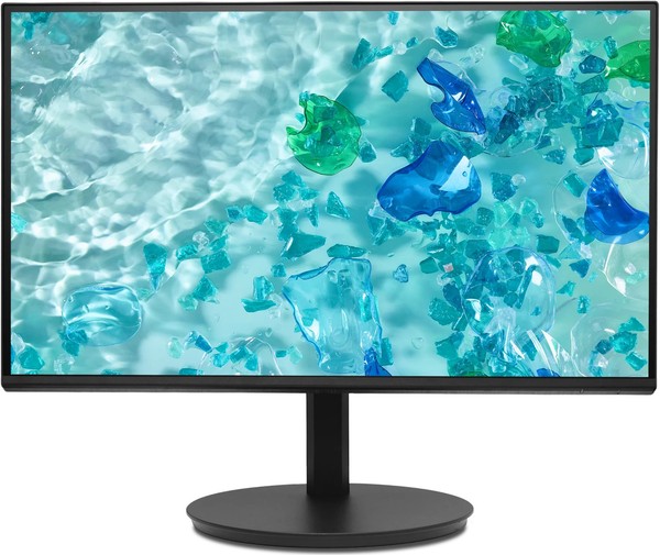 Acer Vero Cb242Yp6Bmiprx, Led-Monitor 60.5 Cm (23.8 Zoll), Schwarz, Fullhd, Ips,-image