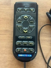 Timotion TH25 17 Button Remote For Recliner or Adjustable Bed QTY Available!