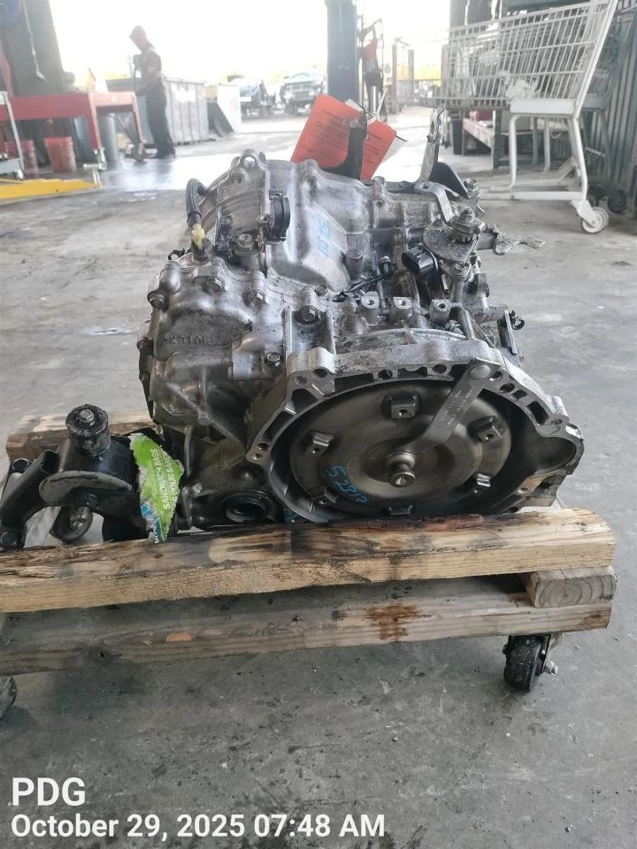 TRANSMISSION 2014-2019 TOYOTA COROLLA - Image 3 of 4