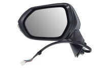 Blic 5402-19-2505312P AußEnspiegel Elektrisch Links FüR Toyota Yaris Cross