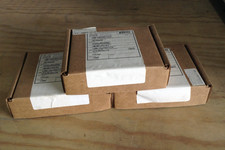 Lot of 3 Cisco VIC3-4FXS/DID, IPUIA6JRAC, Four-Port Voice Interface Card