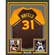 Top 10 Dave Winfield Baseball Cards 27