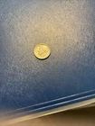 1984 P Roosevelt Dime  Rare. Really Good Condition Free Shipping