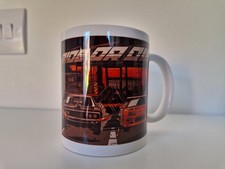 The Fast And The Furious Ride Or Die Mug To Display With Your 1:18 Scale Models 