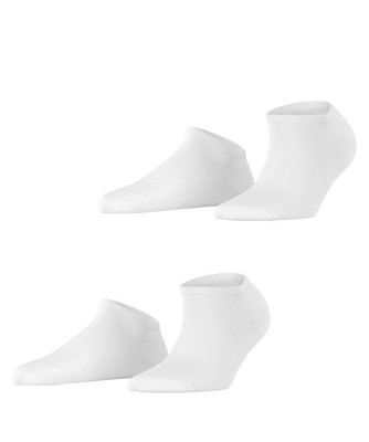 Esprit Sneakersocken Uni 2-Pack Damen