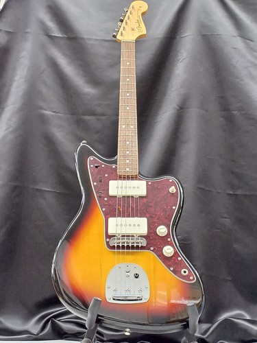 Fender Japan Traditional II 60S Jazzmaster Used Electric Guitar [AUTH]