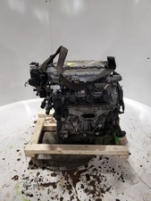 2009-2010 Acura Rl Engine 3.7l Vin 2 6th Digit Oem 1392781 2009-2010 Acura Rl Engine 3.7l Vin 2 6th Digit Oem 1392781