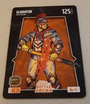 2026 Bo Jackson battle arena Gladiator Roman Anthony RC Fire First Edition #18