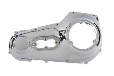 Chrome Outer Primary for FLST/FXST 1995-98, FXD 1995-98  RPL OEM 60543-95