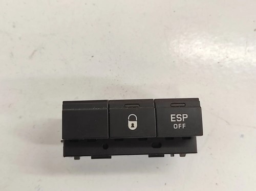 PEUGEOT 1007 KM ESP-Taste 96573404XT 1.40 Diesel 50kw 2005 22599848