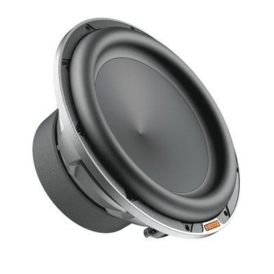 Hertz Mille Pro Series MP-250-D43 10 in. (250mm) 600 Watt RMS 4-Ohm DVC Sub