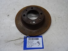 Disque de frein Fiat 124