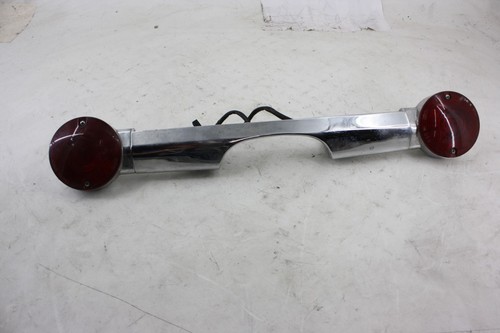 99-07 HARLEY-DAVIDSON TOURING MODELS REAR TURN SIGNAL LIGHT BAR CHROME 68510-74C