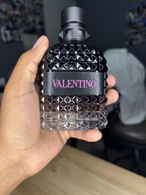 Valentino Cologne For Sell 135$ Need It Gone Soon Send Me A Text Message