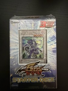 Yugioh 5ds Starter Deck | eBay