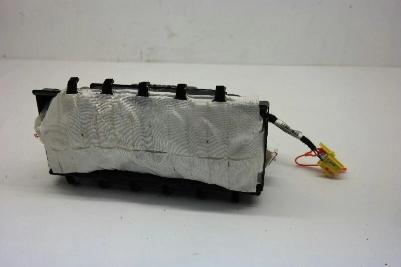 2010 Chevrolet Equinox RH Passenger Right Air Bag Dash   Foto 3 de 4