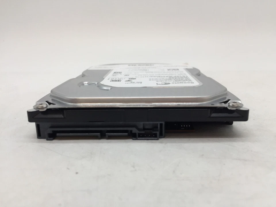 Seagate 500GB SATA 3.5" ST500DM002 Hard Drive GRADE A FREE S/H - Image 2 of 4