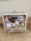 2026 Topps Series 1 - Paul Skenes Jersey Relic - Pittsburgh Pirates 91R-PS