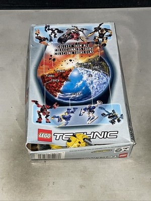 LEGO TECHNIC: Blaster (8523) for sale online | eBay