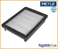 Luftfilter Meyle 6123210024 FüR Opel Karl