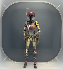 Hasbro Star Wars the Black Series Sabine Wren Action Figure Rebels