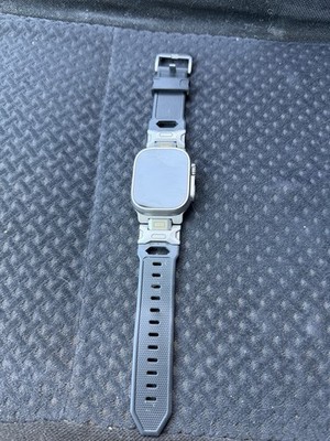 Apple Watch Ultra 2 49mm