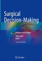 Surgical Decision-Making Rifat Latifi
