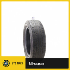 Used 20560r16 Michelin Premier As 92h - 632