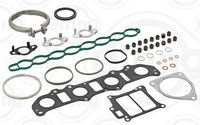 Elring 483.470 Dichtungssatz Zylinderkopf FüR Volvo S60 II S80 S90 V40 V60 V70