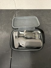 DJI Osmo Mobile 3 Gimbal Stabilizer Gray Used