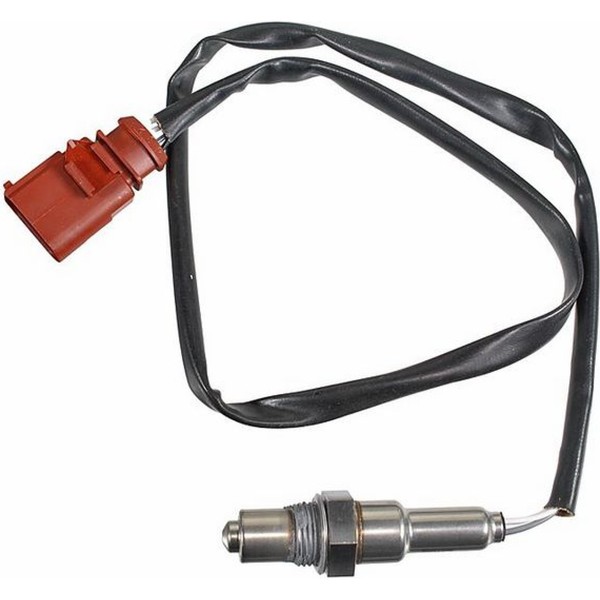 Metzger 0895680 Lambdasonde FüR VW Skoda Seat Fabia Roomster Rapid Polo Jetta-image