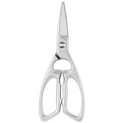 Stainless Steel Forged Kitchen Scissors - All Purpose Shears