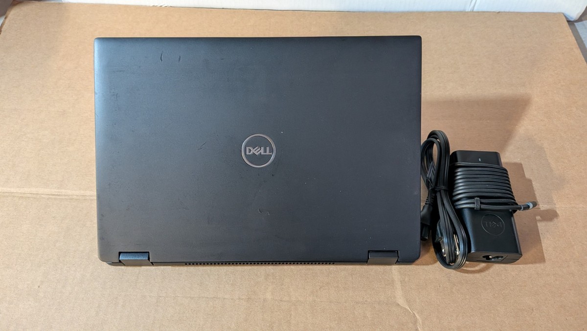 Dell Latitude 7389 2-in-1 Touch 13