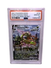 2021 Pokemon Rayquaza VMAX #218 Alternate Art Evolving Skies Gem Mint PSA 10