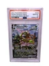 2021 Pokemon Rayquaza VMAX #218 Alternate Art Evolving Skies Gem Mint PSA 10