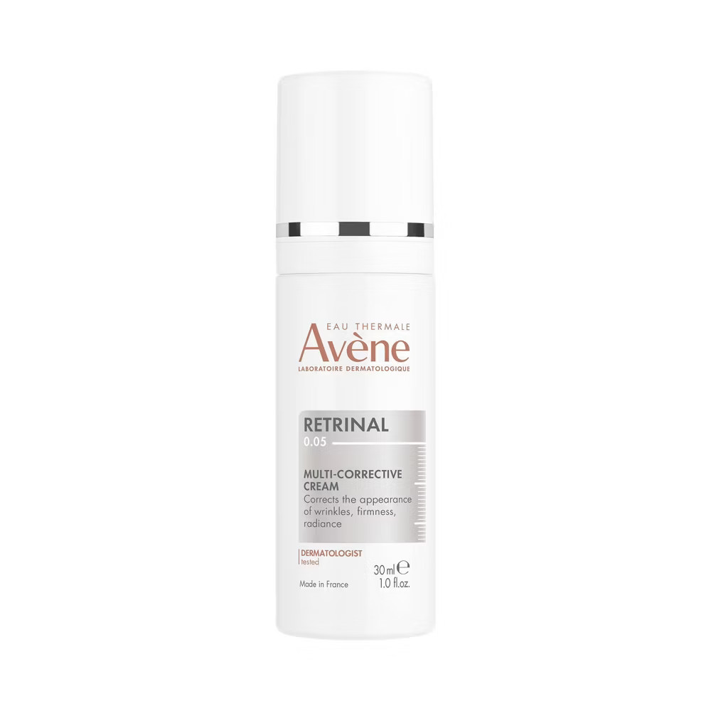 Avene Retrinal 005 Multi-Corrective Anti-Aging Cream Powered by 3890₽