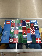 4002020 LEGO Employee Christmas Gift Technic Exclusive Limited Edition